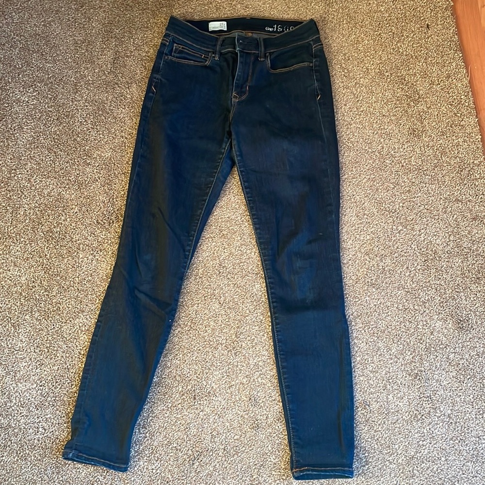 Gap jeggings